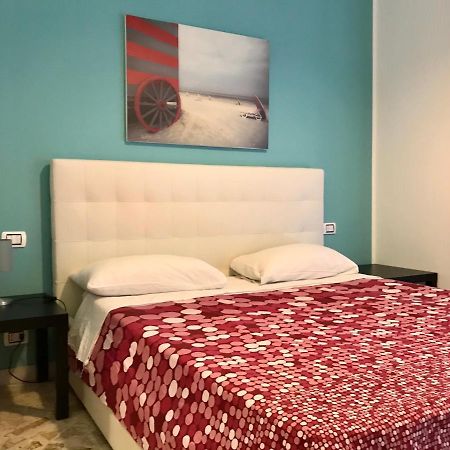 Cavour 124 -Guest-Room- Bari Dış mekan fotoğraf