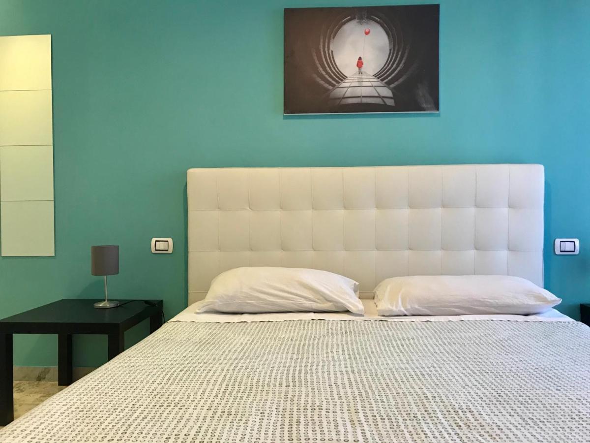 Cavour 124 -Guest-Room- Bari Dış mekan fotoğraf