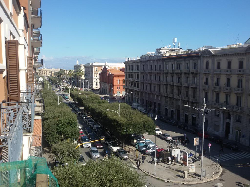 Cavour 124 -Guest-Room- Bari Dış mekan fotoğraf