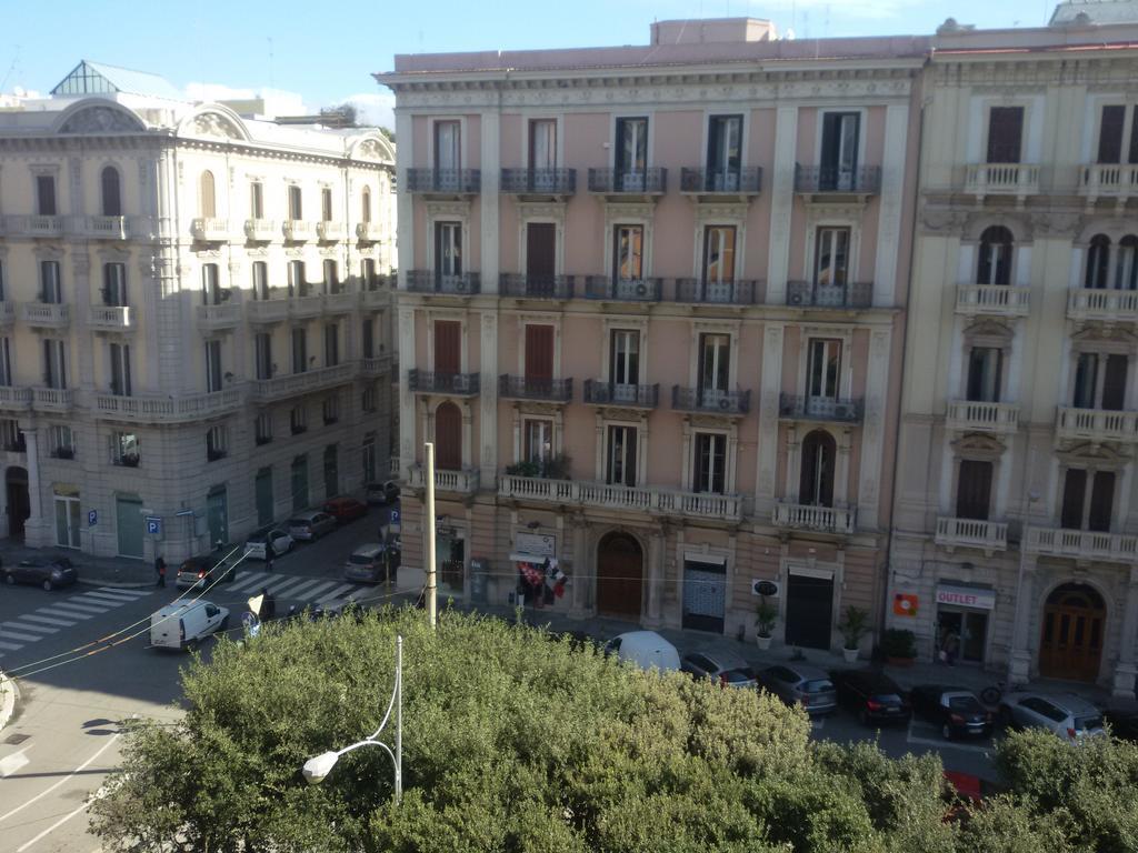 Cavour 124 -Guest-Room- Bari Dış mekan fotoğraf