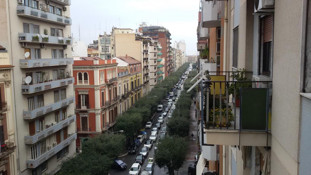 Cavour 124 -Guest-Room- Bari Dış mekan fotoğraf