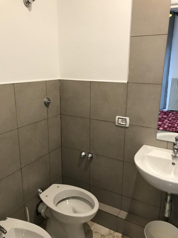 Cavour 124 -Guest-Room- Bari Dış mekan fotoğraf