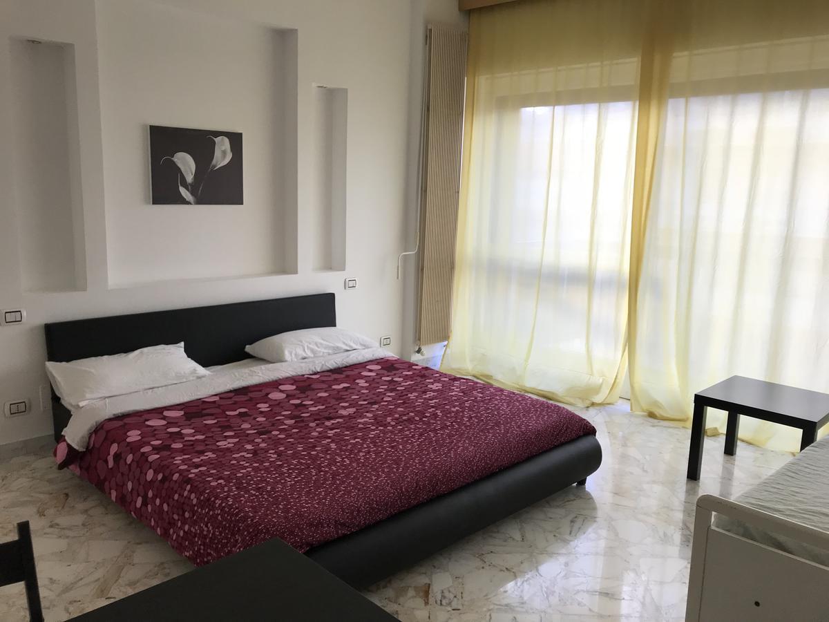 Cavour 124 -Guest-Room- Bari Dış mekan fotoğraf