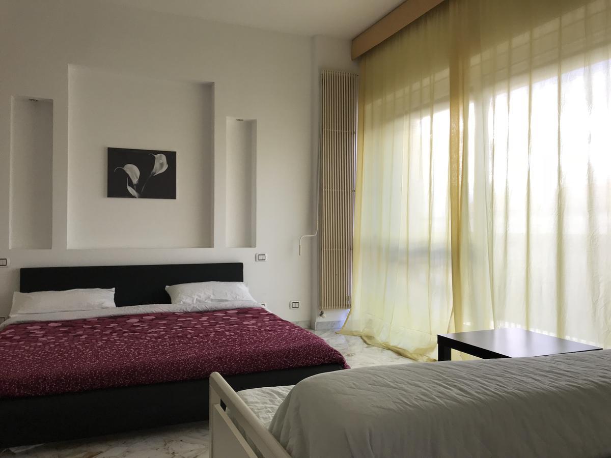 Cavour 124 -Guest-Room- Bari Dış mekan fotoğraf