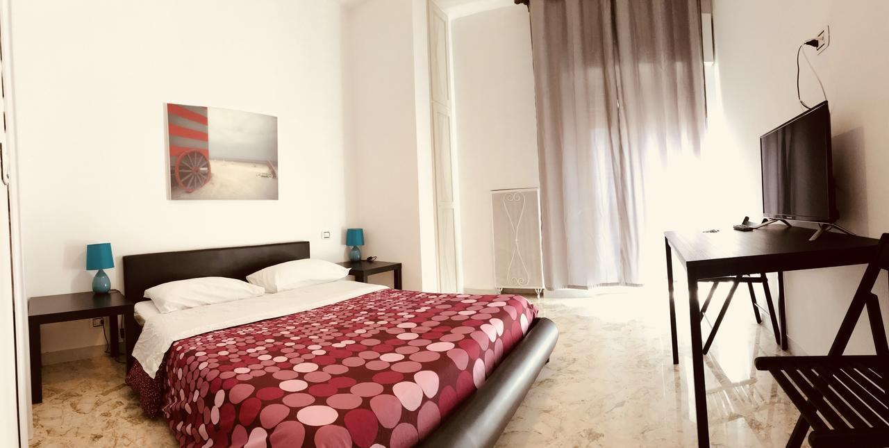 Cavour 124 -Guest-Room- Bari Dış mekan fotoğraf
