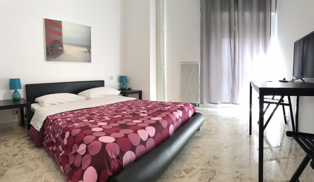 Cavour 124 -Guest-Room- Bari Dış mekan fotoğraf