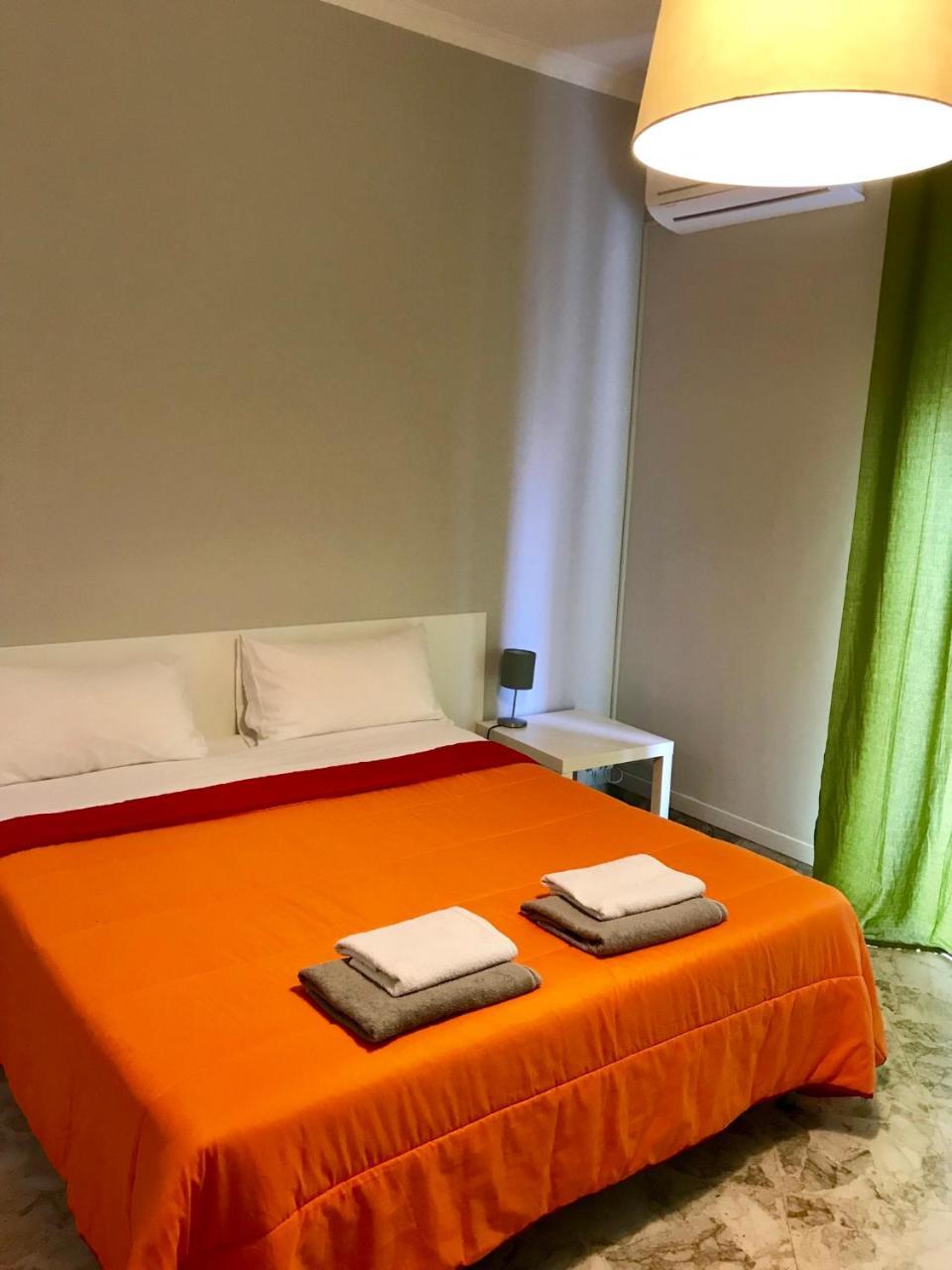 Cavour 124 -Guest-Room- Bari Dış mekan fotoğraf