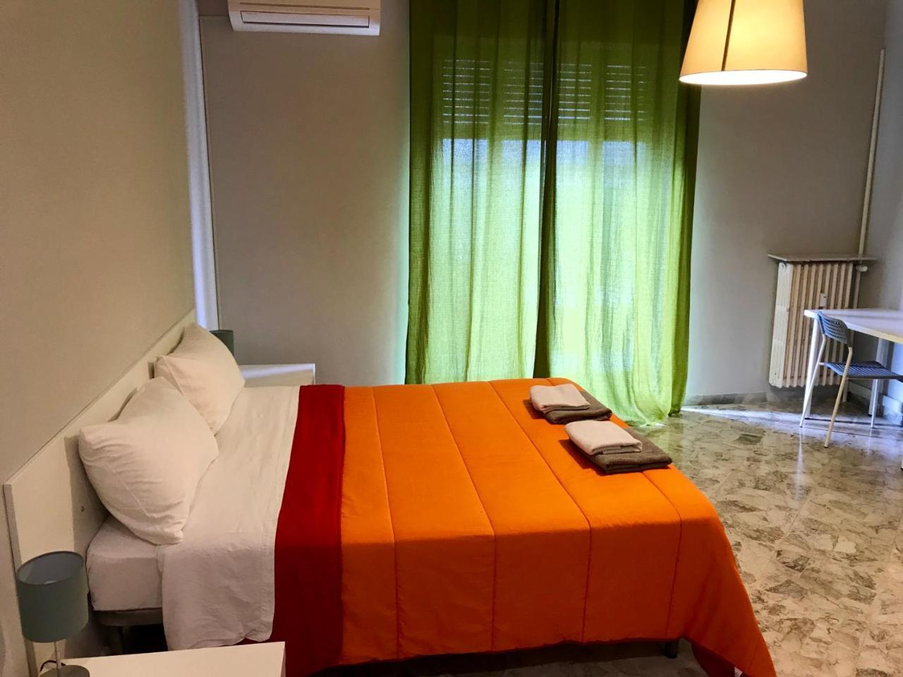 Cavour 124 -Guest-Room- Bari Dış mekan fotoğraf