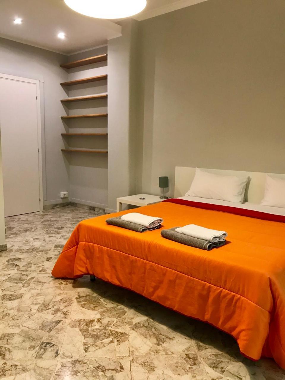 Cavour 124 -Guest-Room- Bari Dış mekan fotoğraf
