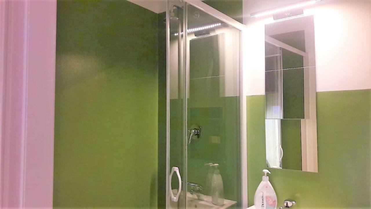 Cavour 124 -Guest-Room- Bari Dış mekan fotoğraf