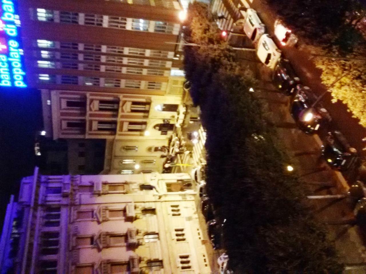 Cavour 124 -Guest-Room- Bari Dış mekan fotoğraf