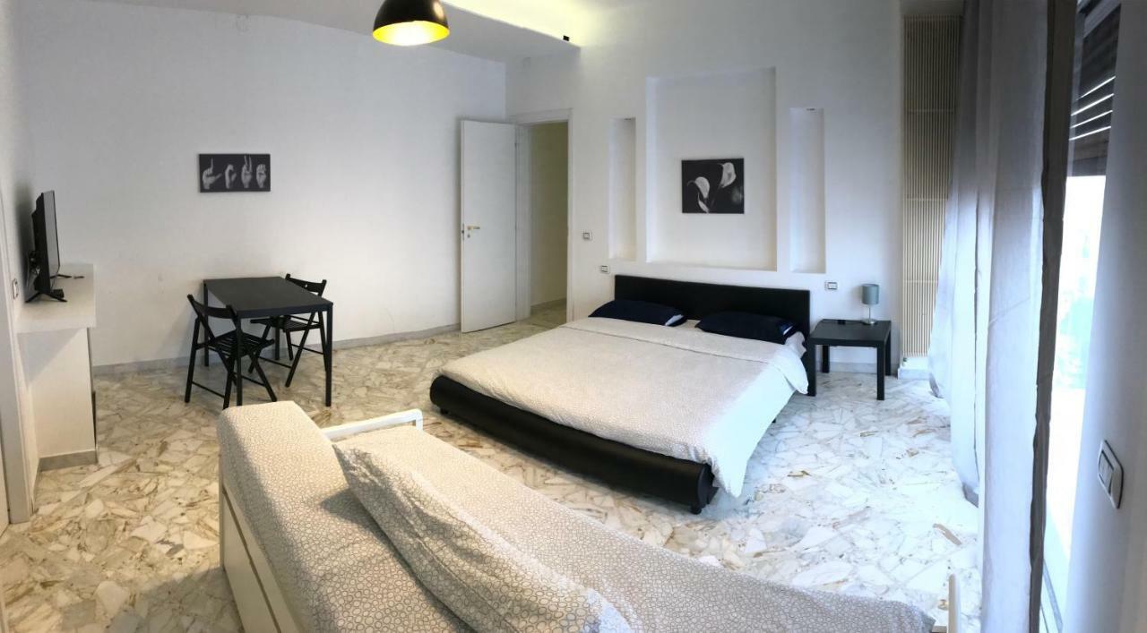 Cavour 124 -Guest-Room- Bari Dış mekan fotoğraf