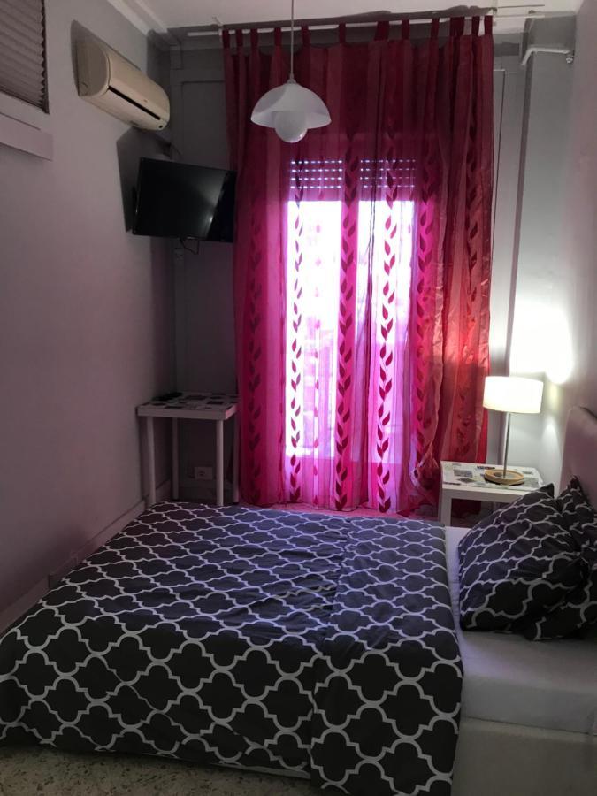 Cavour 124 -Guest-Room- Bari Dış mekan fotoğraf