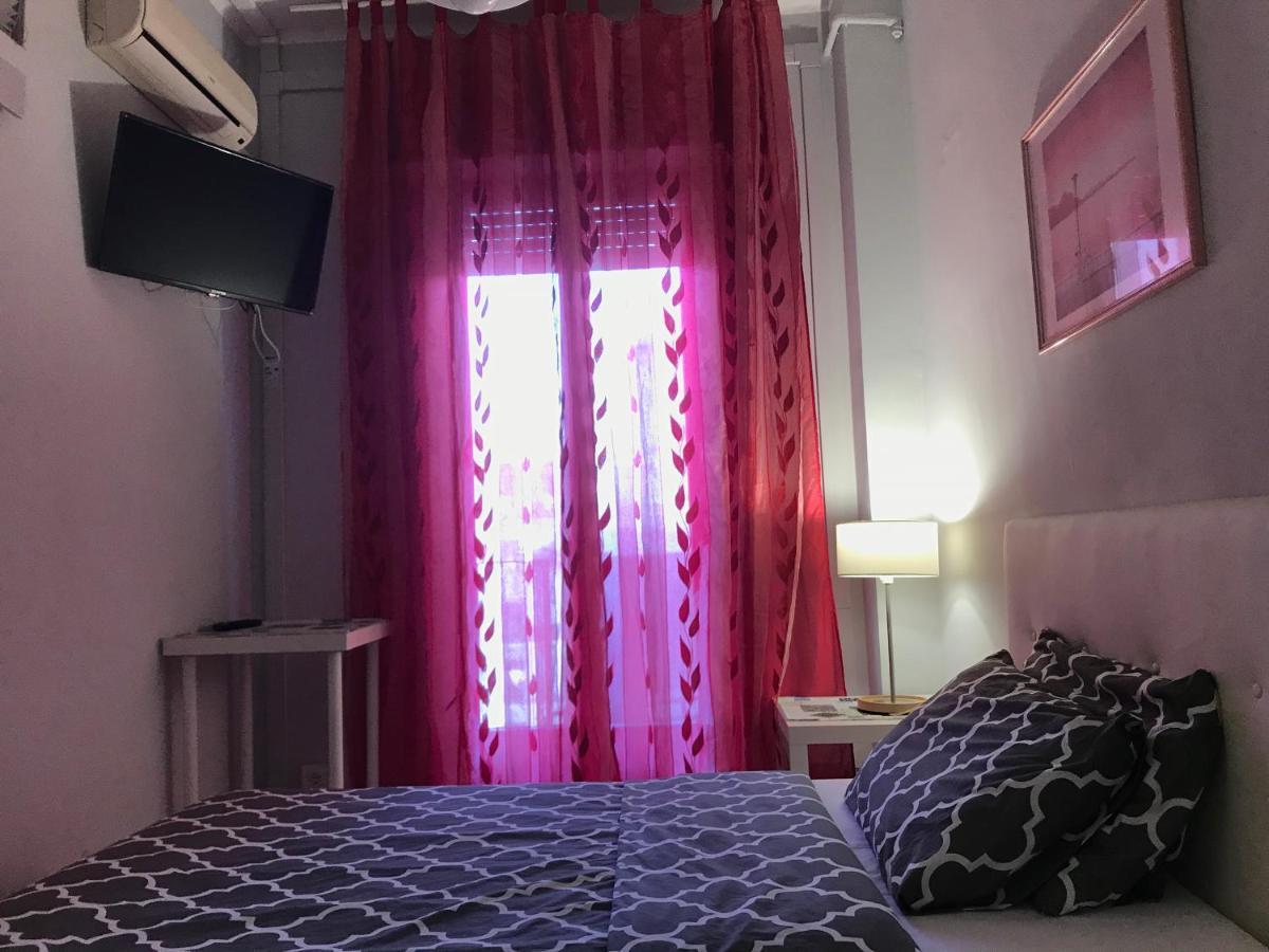 Cavour 124 -Guest-Room- Bari Dış mekan fotoğraf